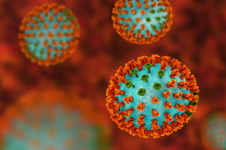 Грип е съкратеното наименование на инфлуенца - наименованието на силно заразна вирусна инфекция на дихателните пътища.